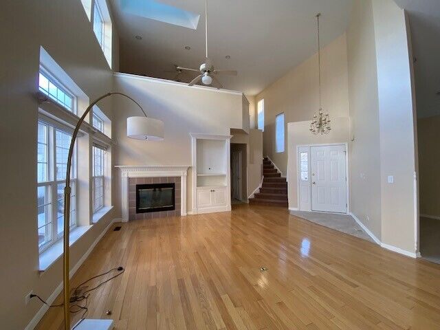 Property Photo:  1626 S Luther Avenue  IL 60181 