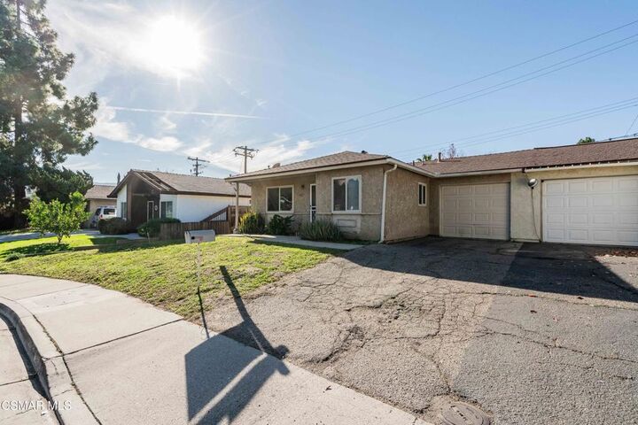 Property Photo:  1421 Sequoia Avenue  CA 93063 