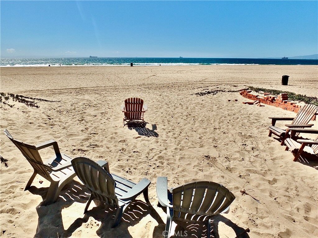 Property Photo: 16765 1/2 S Pacific Avenue CA 90742