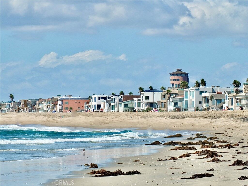 Property Photo: 16765 1/2 S Pacific Avenue CA 90742