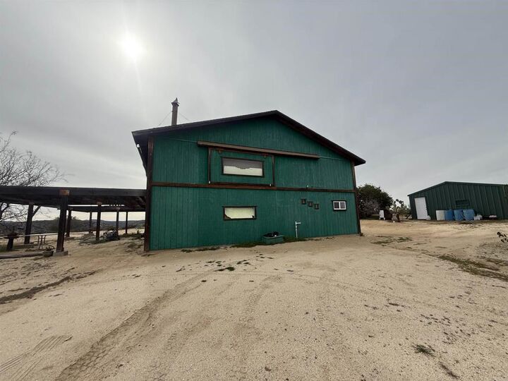 Property Photo: 0 Starship Lane CA 91934