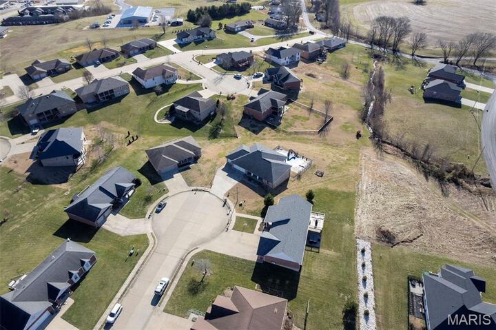 Property Photo:  2496 Prairie View Trail  MO 63755 