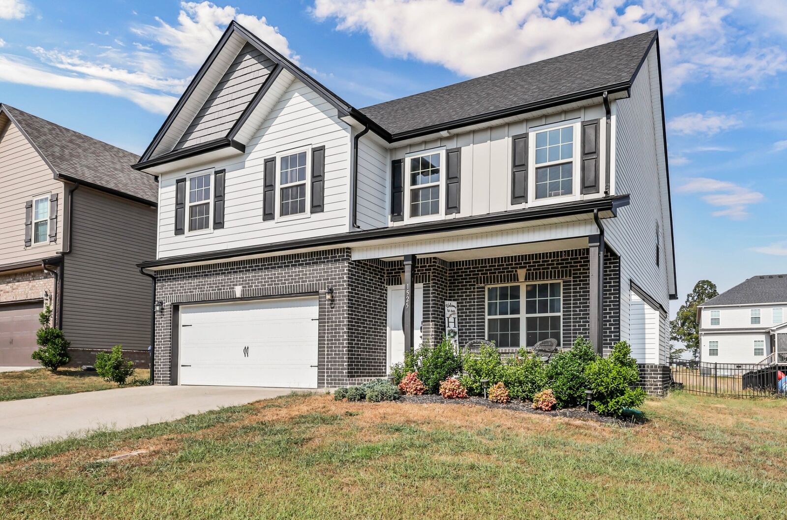 Property Photo:  1525 Citadel Ct  TN 37042 