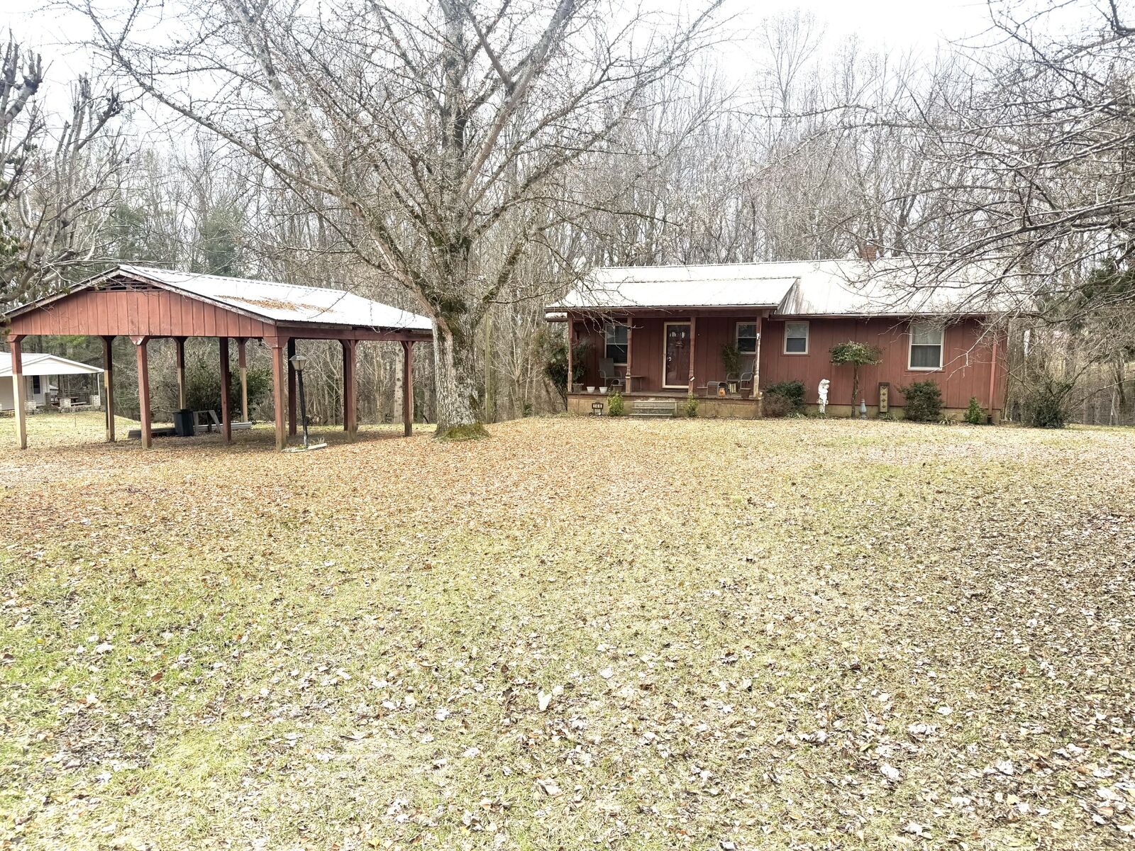 Property Photo:  146 H Brown Ln  TN 38562 