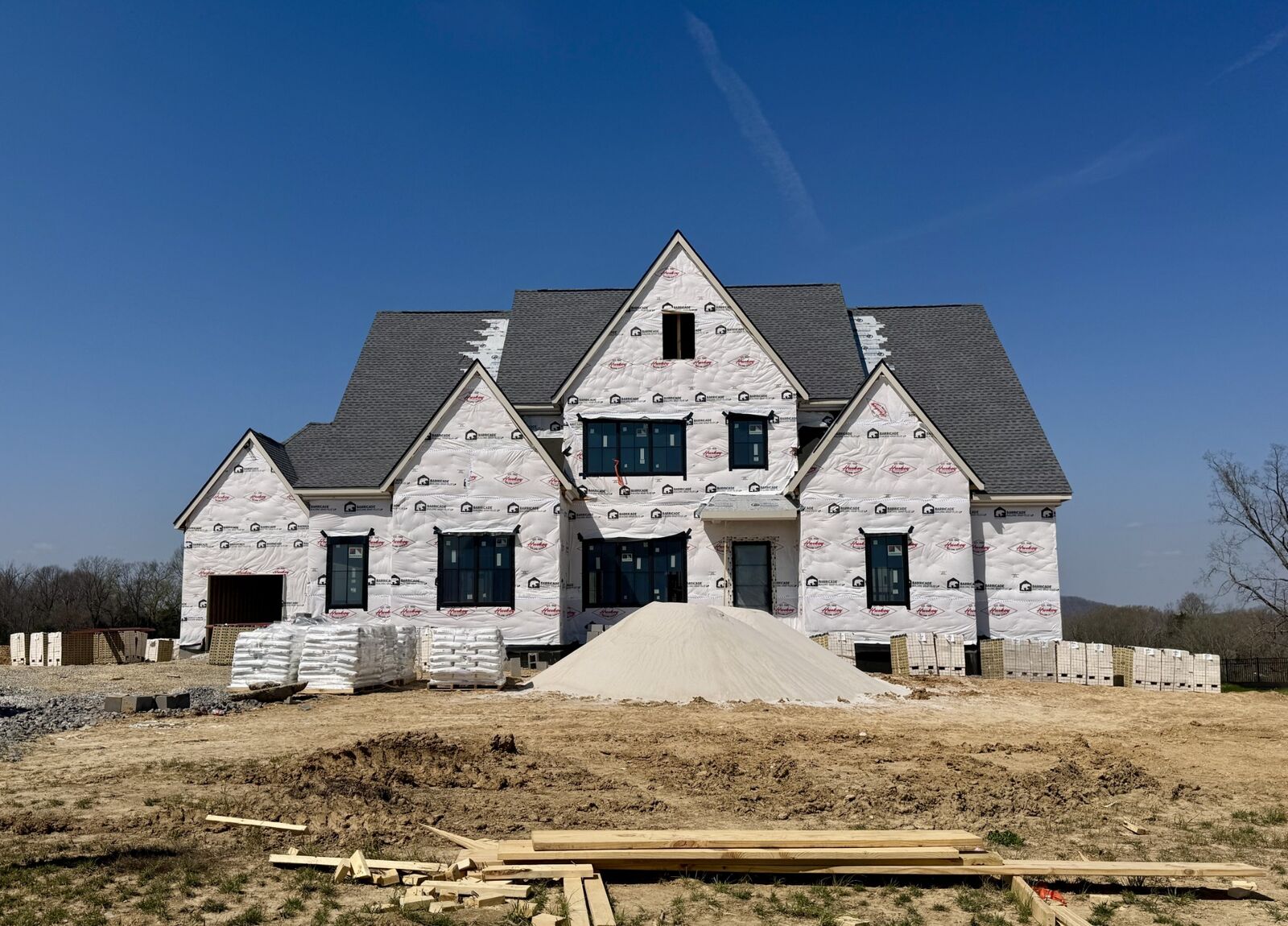 Property Photo:  1957 Napa Dr  TN 37027 