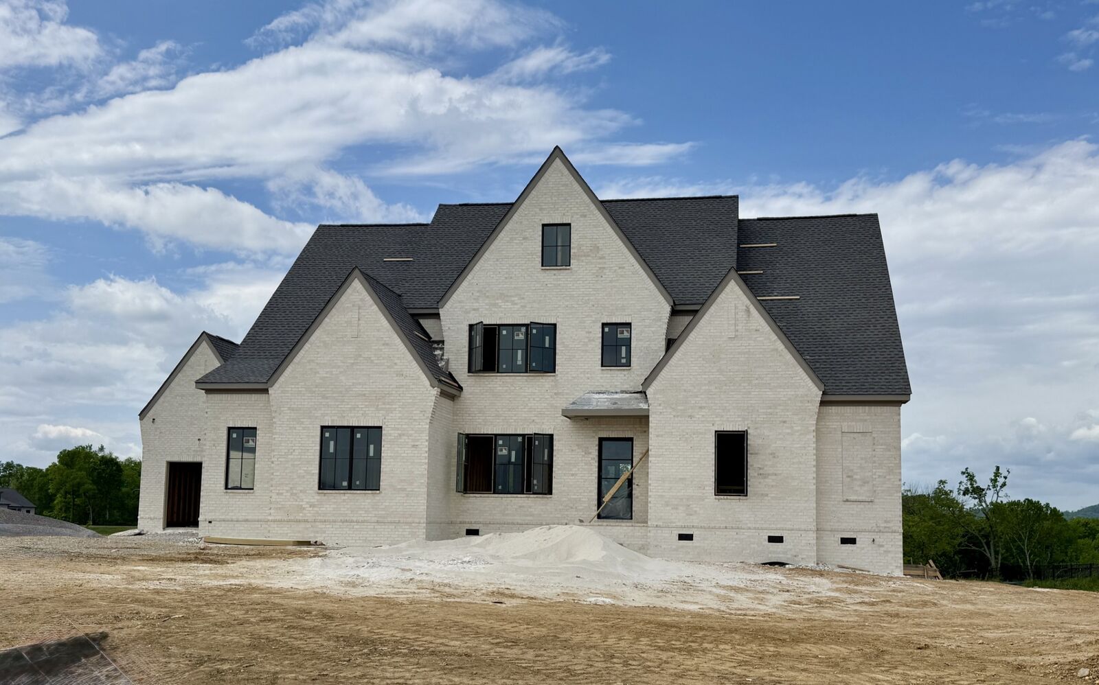 Property Photo:  1957 Napa Dr  TN 37027 