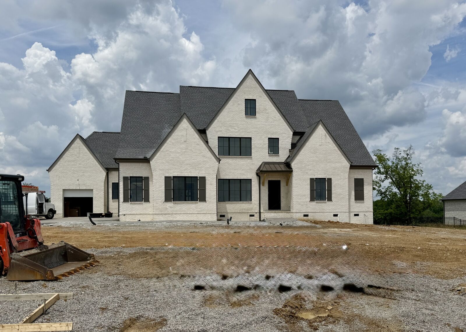 Property Photo:  1957 Napa Dr  TN 37027 