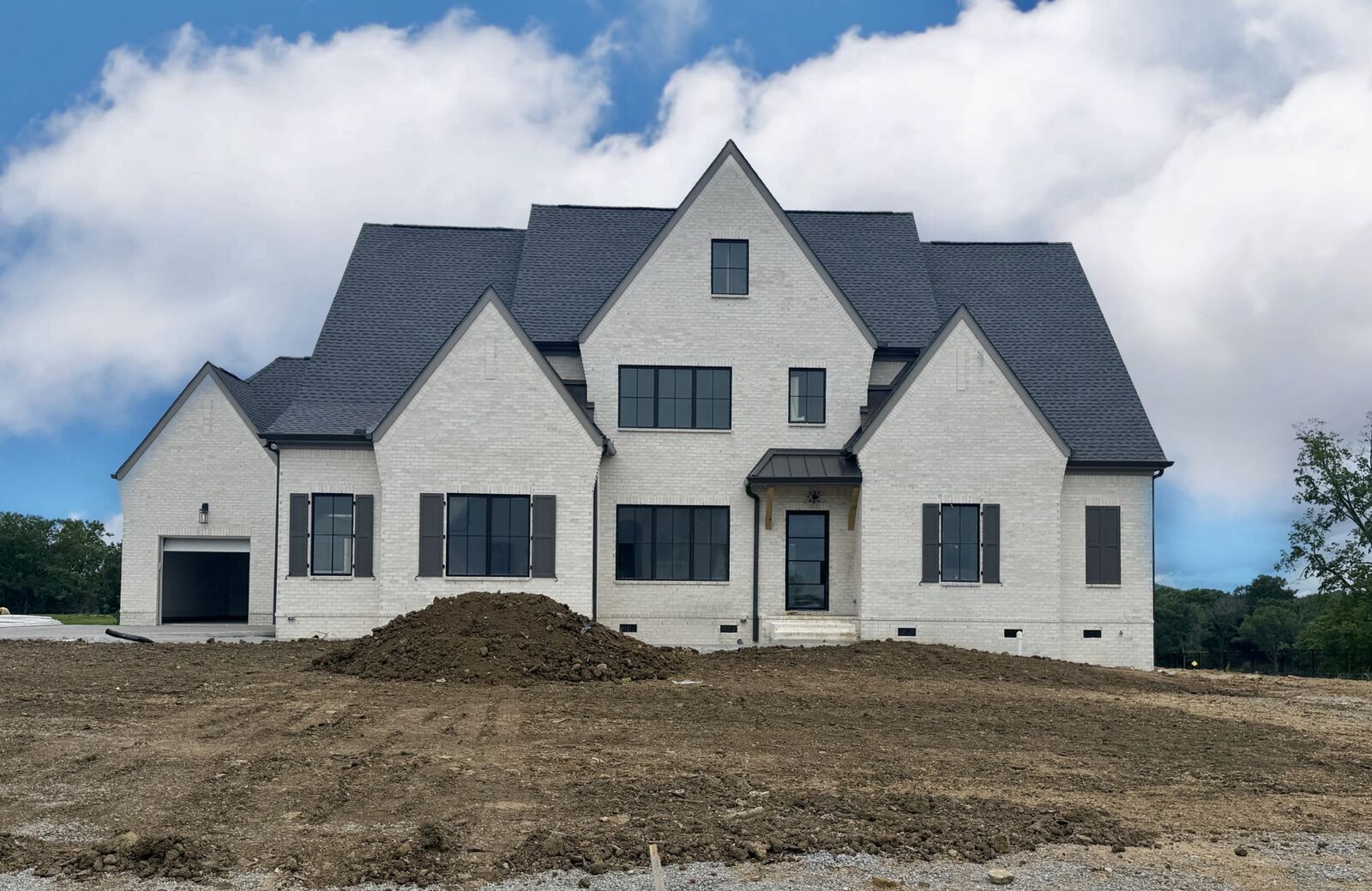Property Photo:  1957 Napa Dr  TN 37027 