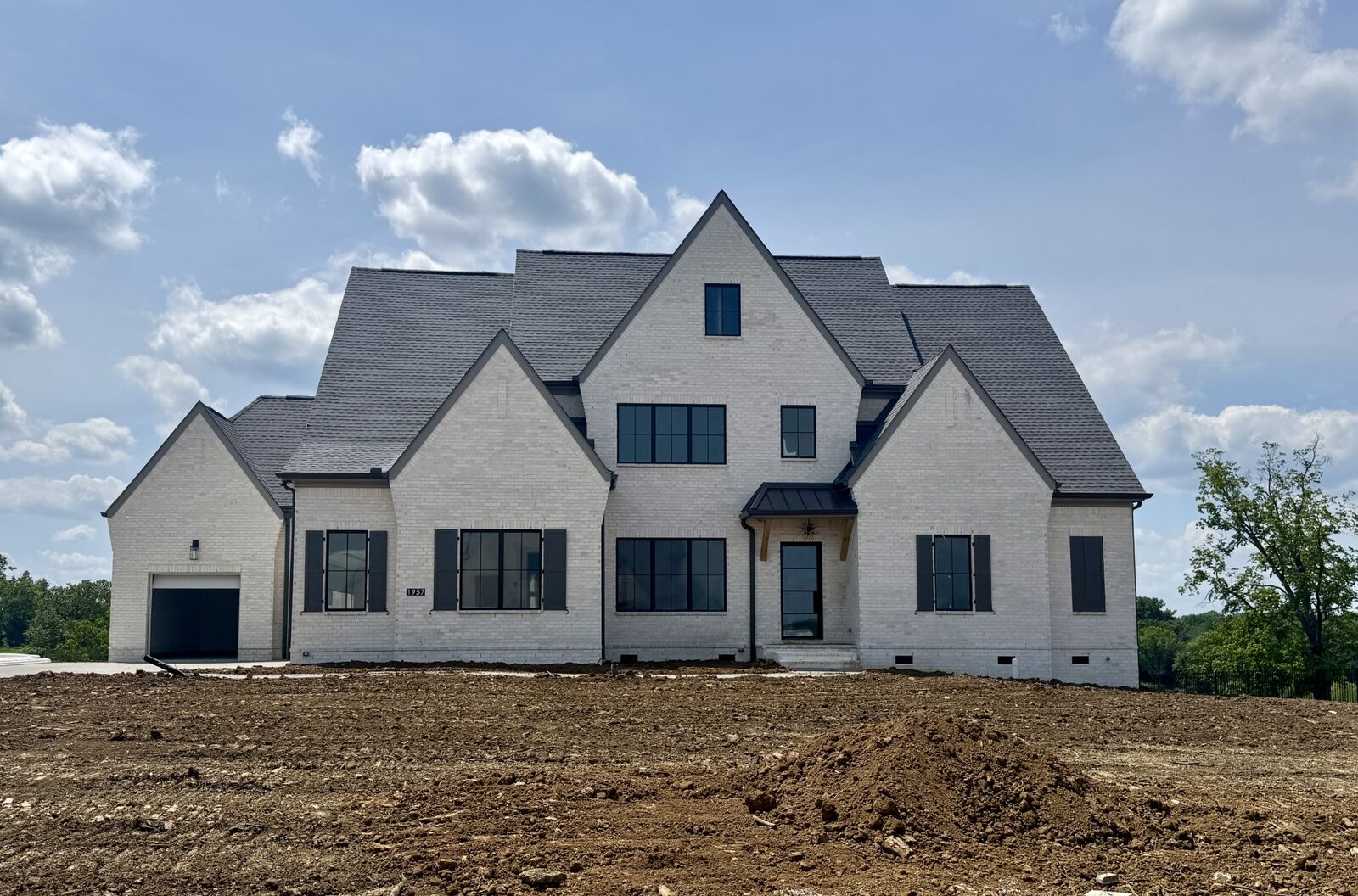 Property Photo:  1957 Napa Dr  TN 37027 