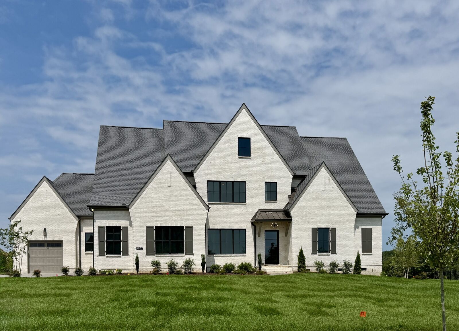 Property Photo:  1957 Napa Dr  TN 37027 