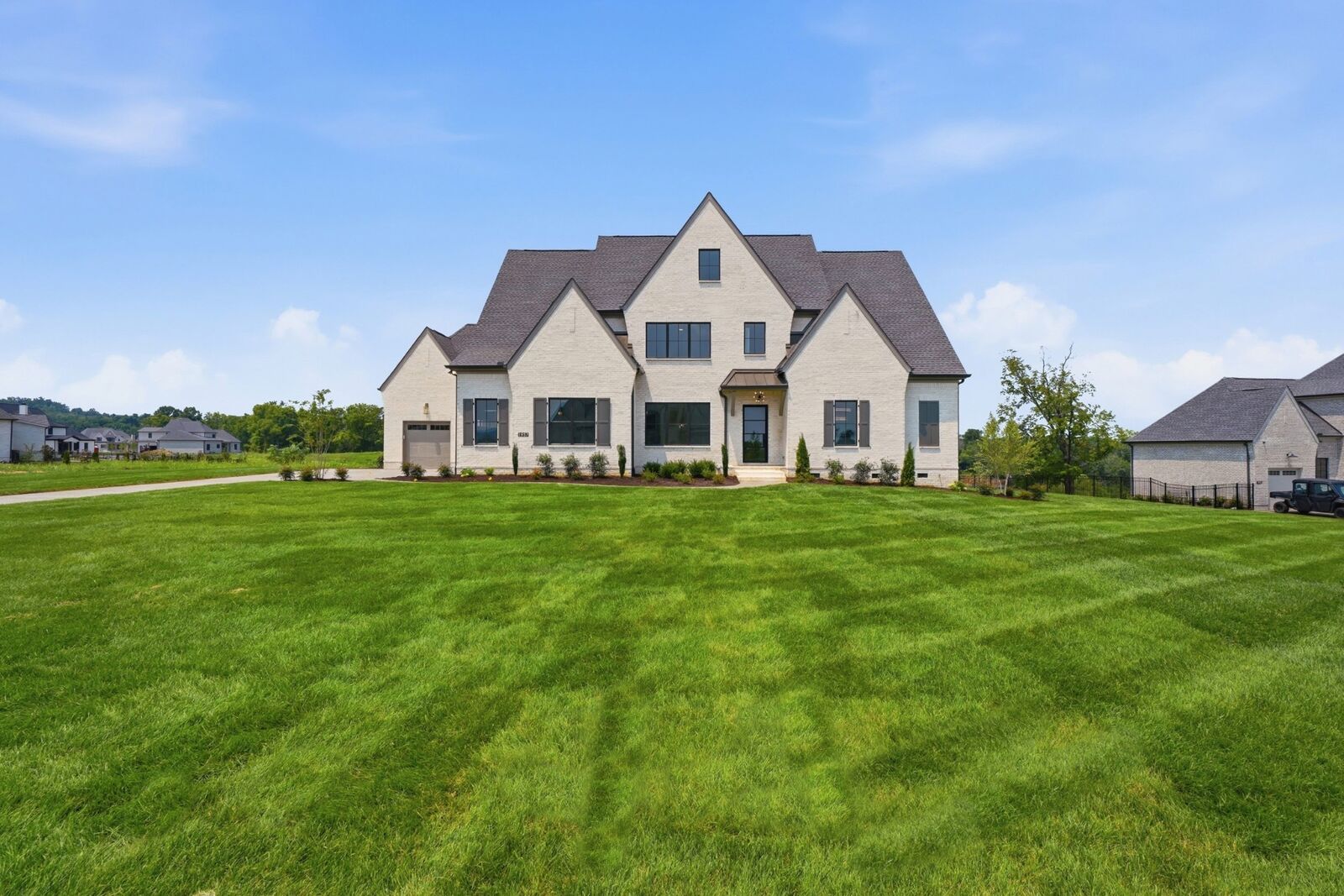 Property Photo:  1957 Napa Dr  TN 37027 
