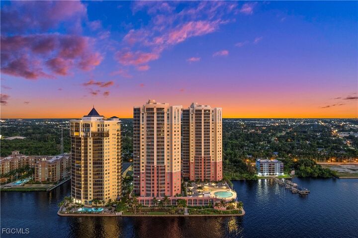 Property Photo:  2797 1st Street 1304  FL 33916 