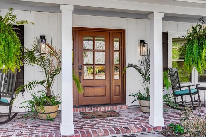 Property Photo:  11 Sutton Road  GA 31419 