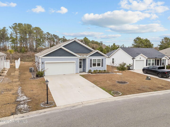 Property Photo: 1326 Cadbury Castle Drive SE NC 28422