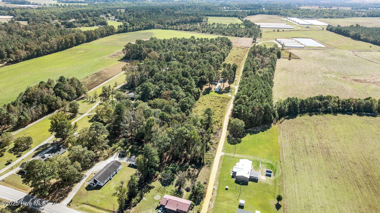 Property Photo:  153 Mb Bennett Lane  NC 28328 