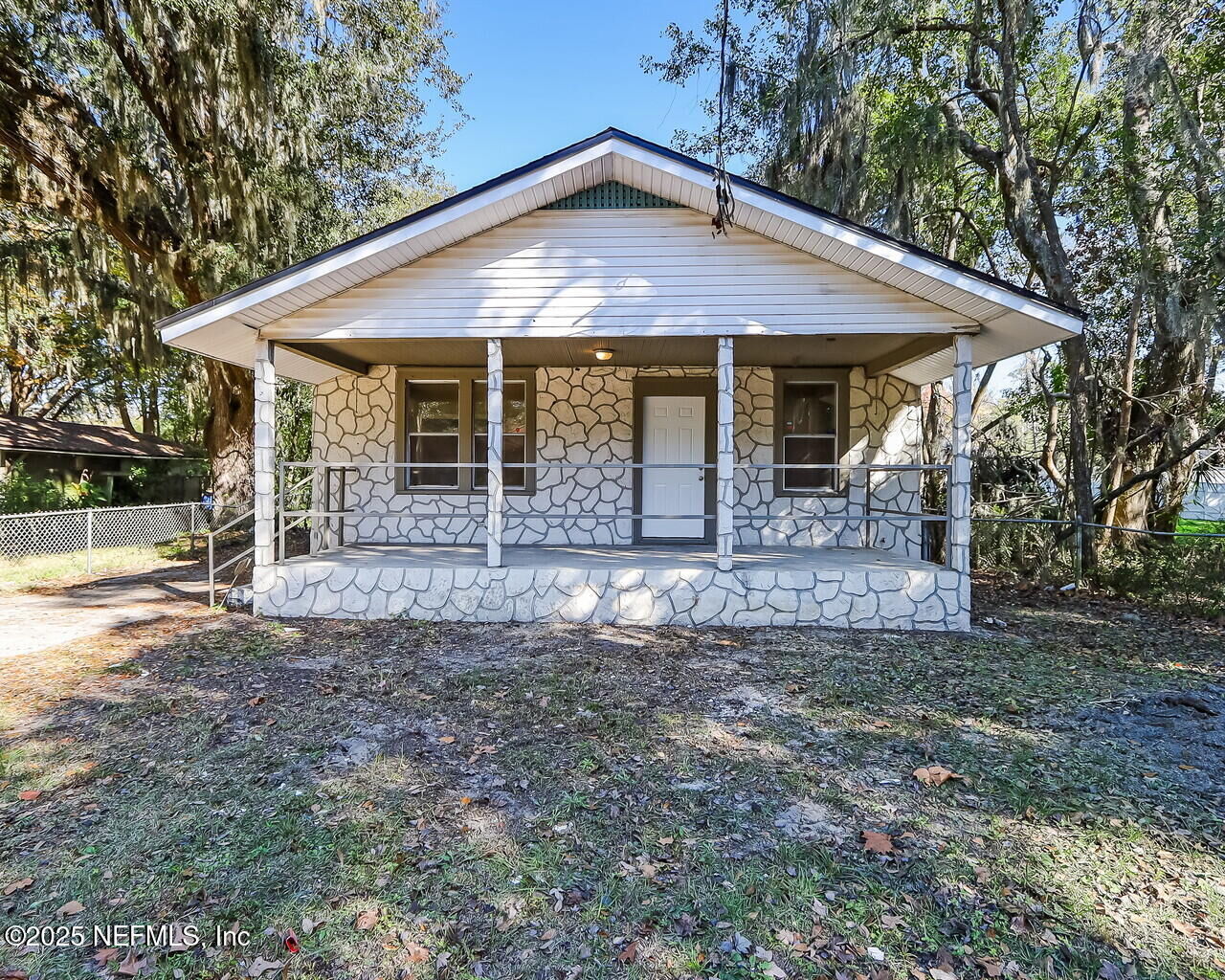 Property Photo:  8951 6th Avenue  FL 32208 