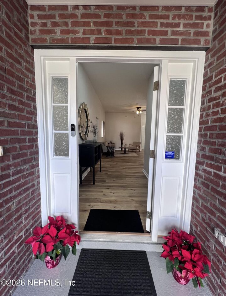 Property Photo:  15493 Turkoman Circle  FL 32218 