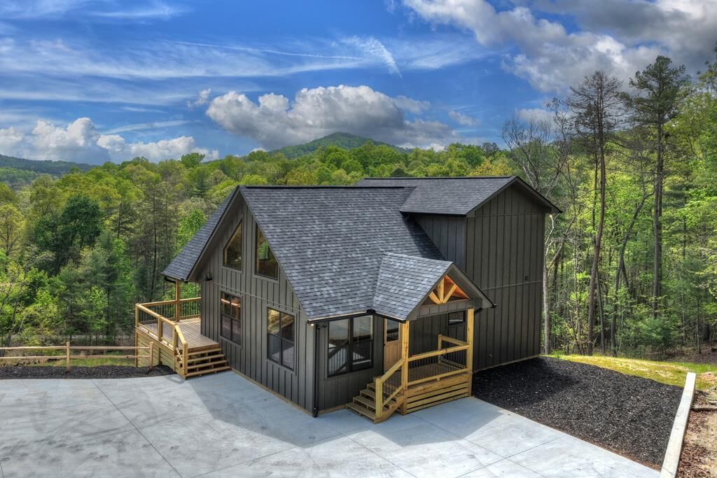 Property Photo:  20B Twin Springs Road  GA 30559 