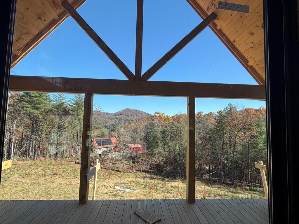 Property Photo: 20B Twin Springs Road GA 30559