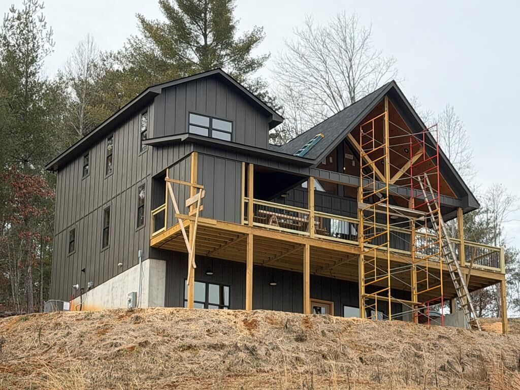 Property Photo:  20B Twin Springs Road  GA 30559 