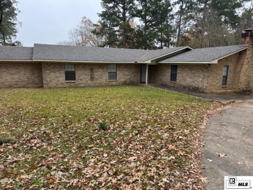 Property Photo:  205 Adams Street  LA 71418 