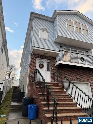 Property Photo:  59 Milford Avenue  NJ 07108 