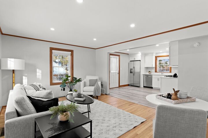 Property Photo:  6 Ruth Lane  NH 03842 