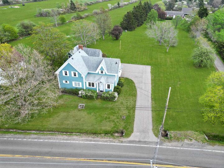 Property Photo: 3152 Highway 1 NS B0W 3T0