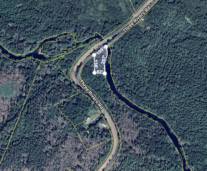 Three Rivers Road — photo 1
