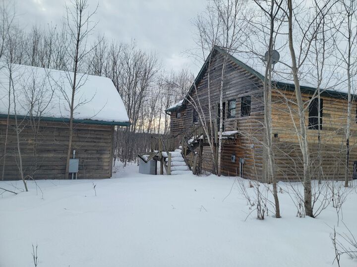 Property Photo:  39493 30th Avenue  MN 56386 