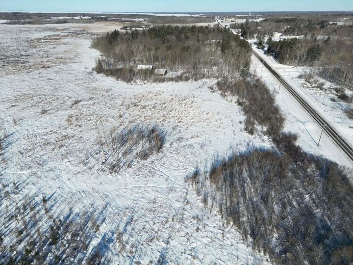 Property Photo: 39493 30th Avenue MN 56386