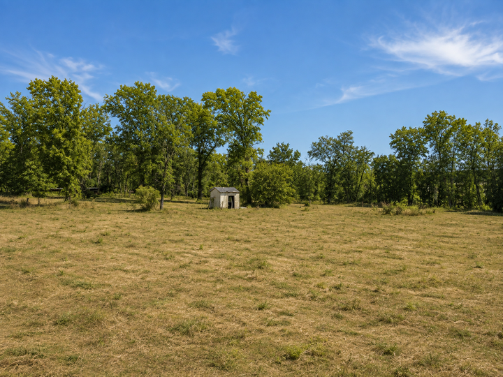 Property Photo:  Tbd Highway 27  MN 56382 