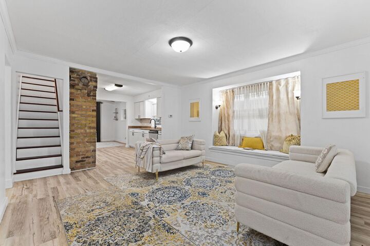 Property Photo:  1775 Morgan Avenue  MN 55116 