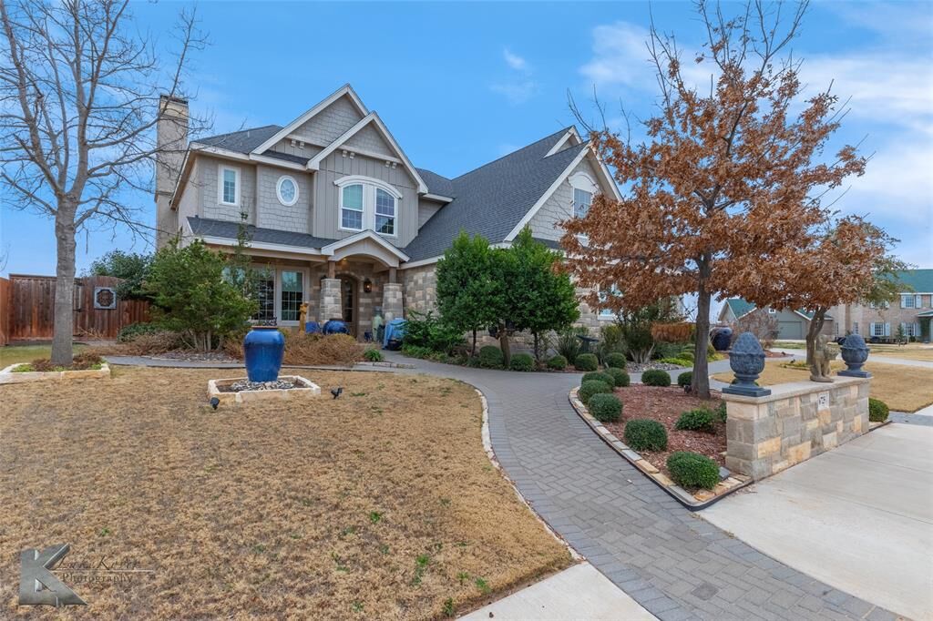 Property Photo:  6725 Goodnight Loving Trail  TX 79606 