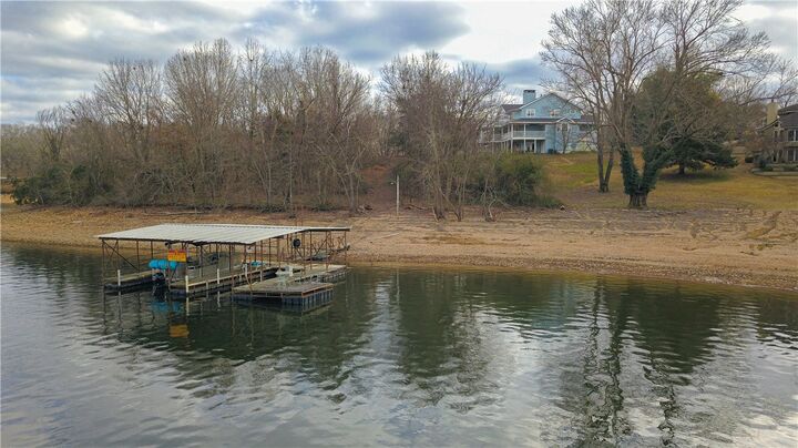 Property Photo:  14559 Zimmerman Lane  AR 72756 