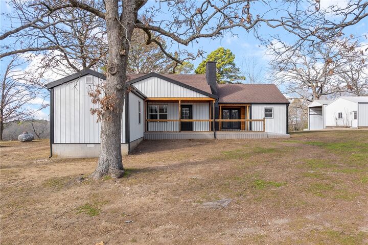 Property Photo: 3610 Ridgedale Road MO 65739