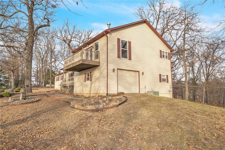 Property Photo:  29 County Road 1522  AR 72632 