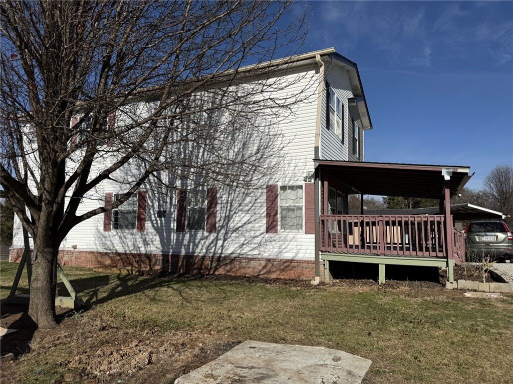 Property Photo:  27691 Longview Lane  MO 65745 