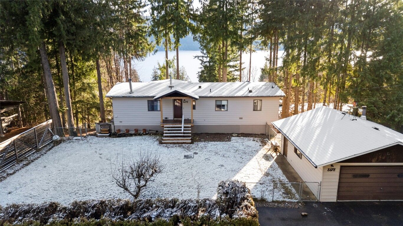 Property Photo:  8698 Penwith Way  BC V0E 1M9 