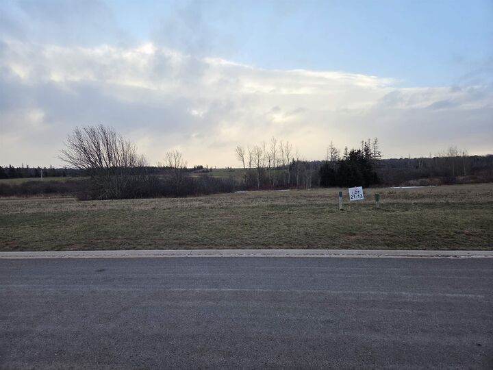 Property Photo:  21-13 Five Lanes Drive  PE C0B 1M0 