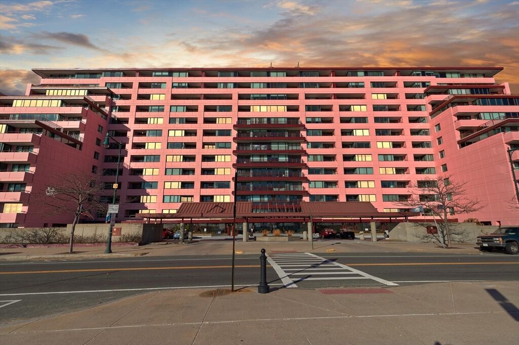 Property Photo:  350 Revere Beach P2-13I  MA 02151 