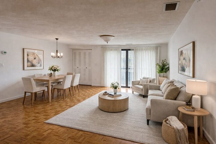 Property Photo:  1600 Massachusetts Ave 308  MA 02138 