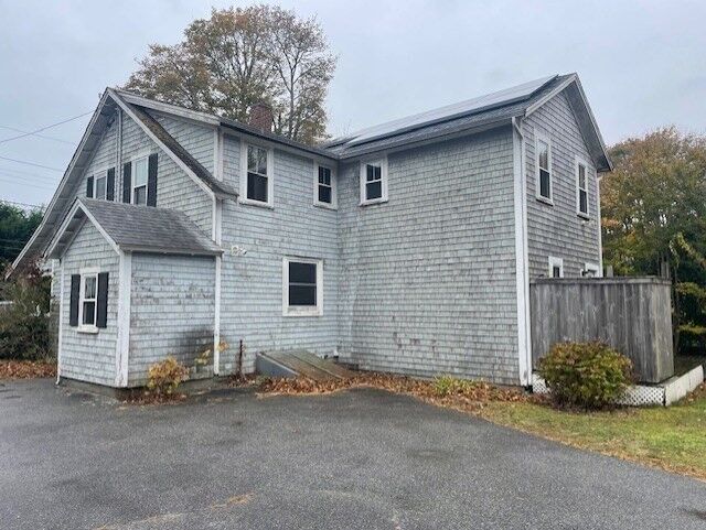 Property Photo:  666 Main St  MA 02645 