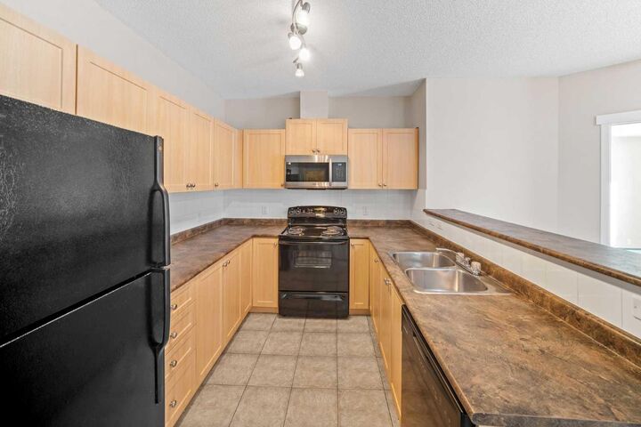 Property Photo:  333 Taravista Drive NE 1315  AB T3J 0H3 