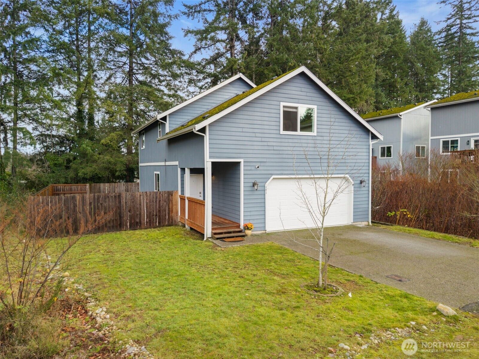Property Photo:  141 SW Marcia Way  WA 98366 