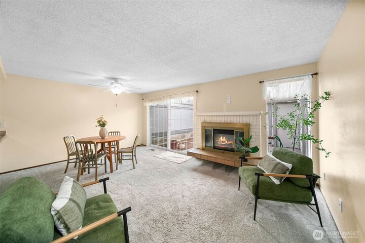 Property Photo:  1310  Castlerock Avenue 9  WA 98801 
