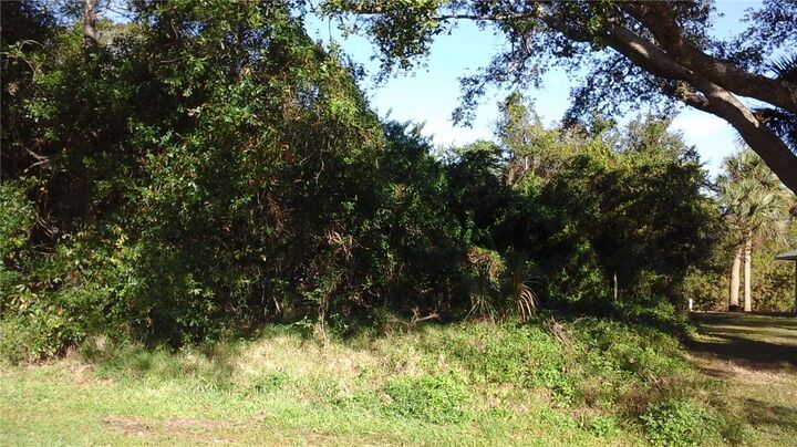 Property Photo: 737 Benedictine Terrace FL 32958