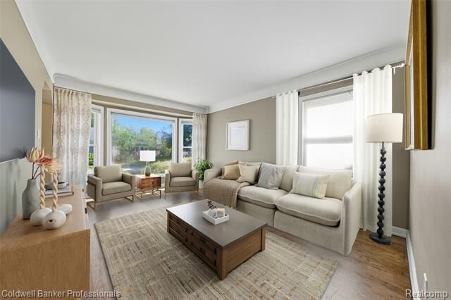 Property Photo:  3311 Ellwood Avenue  MI 48073 