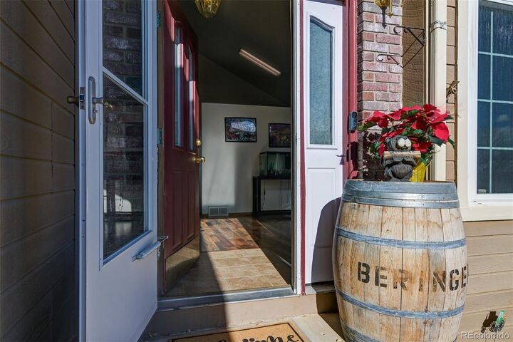 Property Photo:  1320 Hamstead Court  CO 80907 