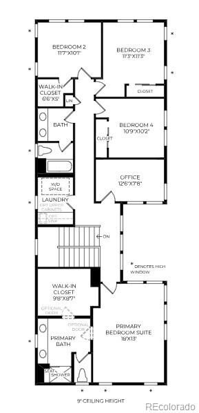 Property Photo:  734 Apex Street  CO 80516 